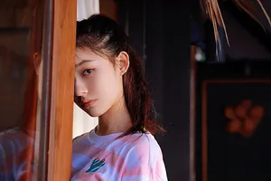 林允清纯少女风私房写真图片_3