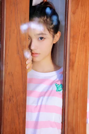 林允清纯少女风私房写真图片_7
