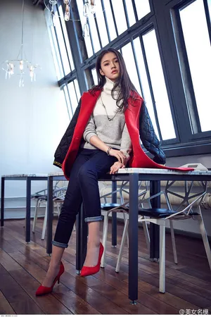 美女写真