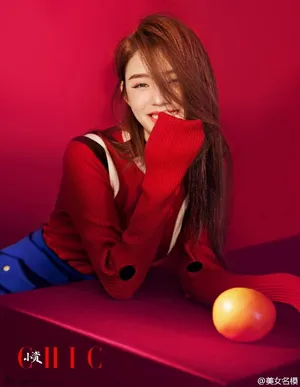 美女写真_5