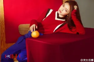 美女写真_7
