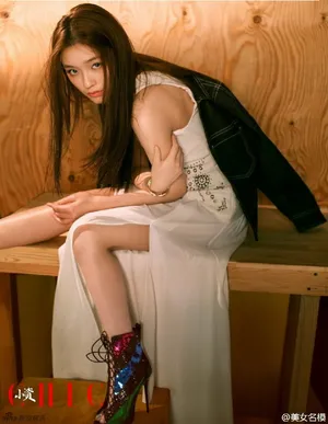 美女写真_8
