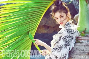 女神范十足_6