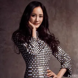 韩媒票选亚洲女神林允儿第一郑秀晶郑秀妍入选