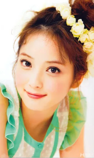 韩媒票选亚洲女神林允儿第一郑秀晶郑秀妍入选_20