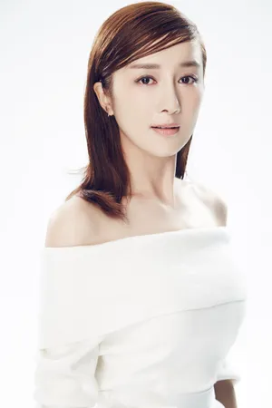 李依晓白色性感梦幻唯美写真图片_7