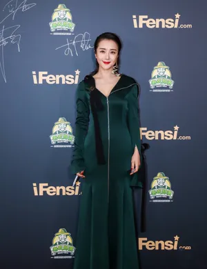 李依晓冷艳御姐范写真图片