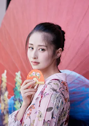 颖儿付辛博甜蜜旅行写真大片_6