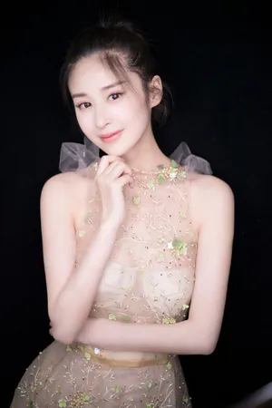 颖儿电视剧品质盛典优雅图片_1