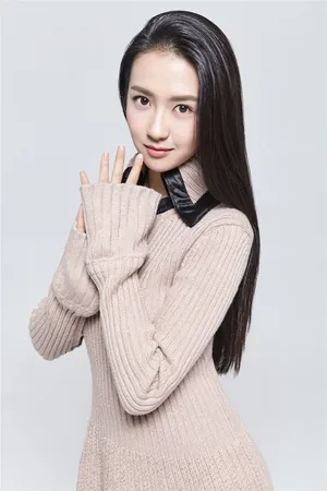 许龄月个人写真图片