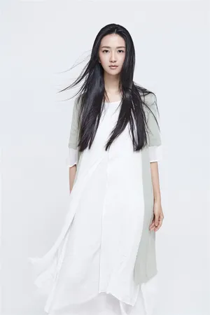 许龄月个人写真图片_2