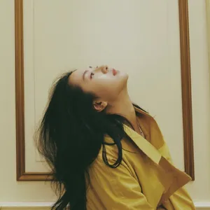 许龄月文艺写真高清图片_8