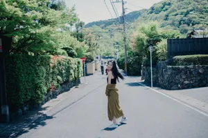 许龄月写真图片_3