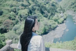 许龄月写真图片_4