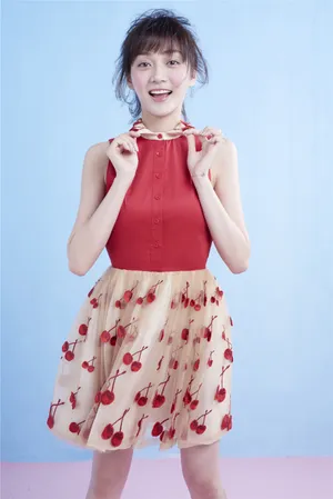 演员潘之琳高清图片_3