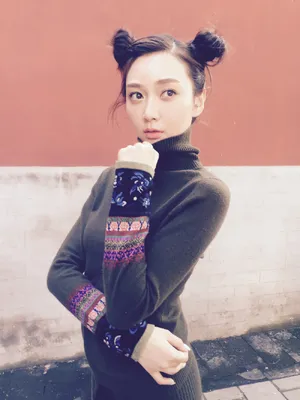 潘之琳图片