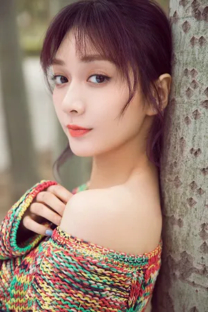 潘之琳露肩性感写真图片_3