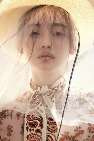 孙伊涵波西米亚风情别样性感时尚写真图片_4