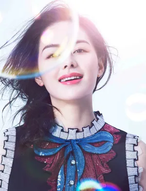 王力可写真图片_6