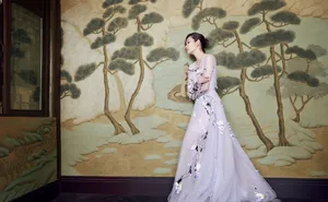 秦海璐优雅知性时尚写真大片_8
