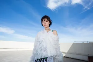 郁可唯写真图片_2