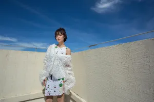 郁可唯写真图片_7