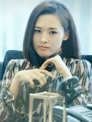 郑罗茜《我的前半生》剧照图片_2