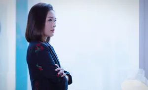 郑罗茜《我的前半生》剧照图片_7