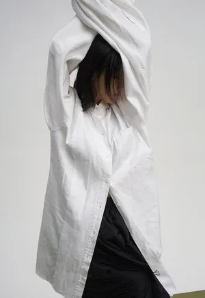 杨子姗性感迷人时尚杂志写真图片