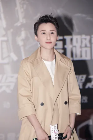 蒋璐霞《红海行动》路演图片_3