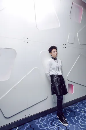 蒋璐霞《红海行动》路演图片_7