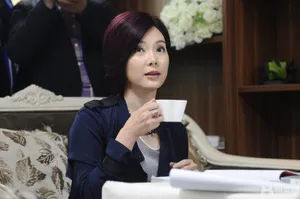 我爱男闺蜜发剧照陈数黄磊演绎闺蜜那点事
