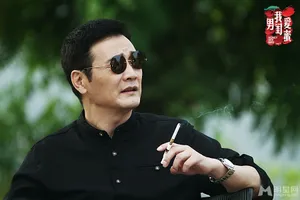 我爱男闺蜜发剧照陈数黄磊演绎闺蜜那点事_7