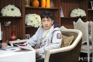 我爱男闺蜜发剧照陈数黄磊演绎闺蜜那点事_9