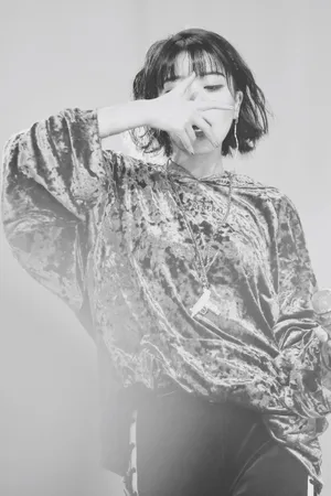 创造101刘人语公演高清图片_1