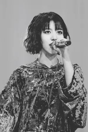 创造101刘人语公演高清图片_8