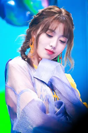 刘人语《创造101》高清图片_7