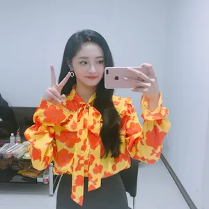 周洁琼嘟嘴卖萌性感自拍照图片_4