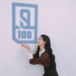 周洁琼偶像练习生图片_1