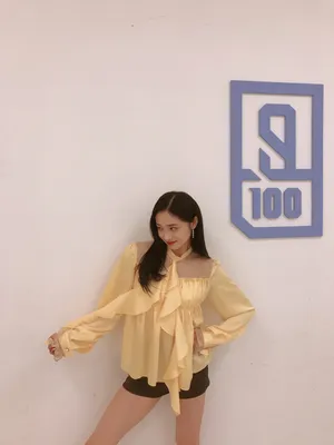周洁琼偶像练习生图片_2