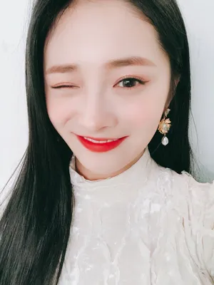 周洁琼偶像练习生图片_4