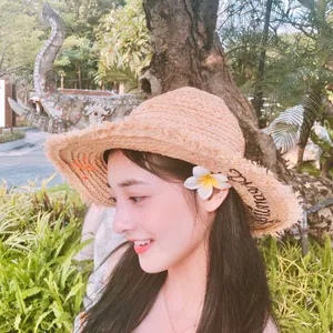 周洁琼性感旅拍照图片
