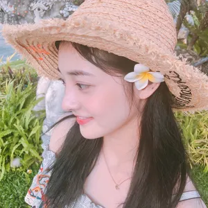 周洁琼性感旅拍照图片_1