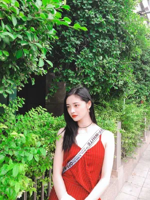 周洁琼性感旅拍照图片_5