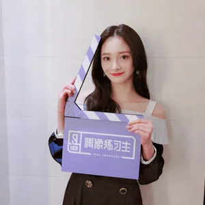 偶像练习生导师周洁琼图片