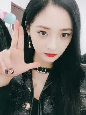 偶像练习生导师周洁琼图片_6