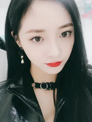 偶像练习生导师周洁琼图片_7