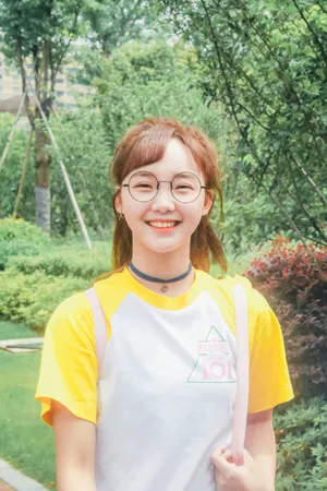 创造101吕小雨图片_3