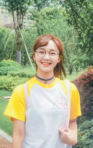 创造101吕小雨图片_5