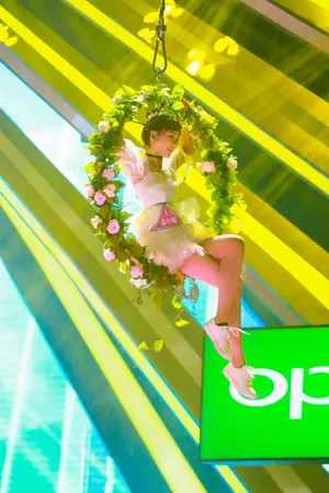吕小雨《创造101》图片_2